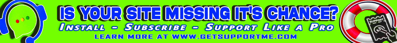 supportME! - Customer Support Solution