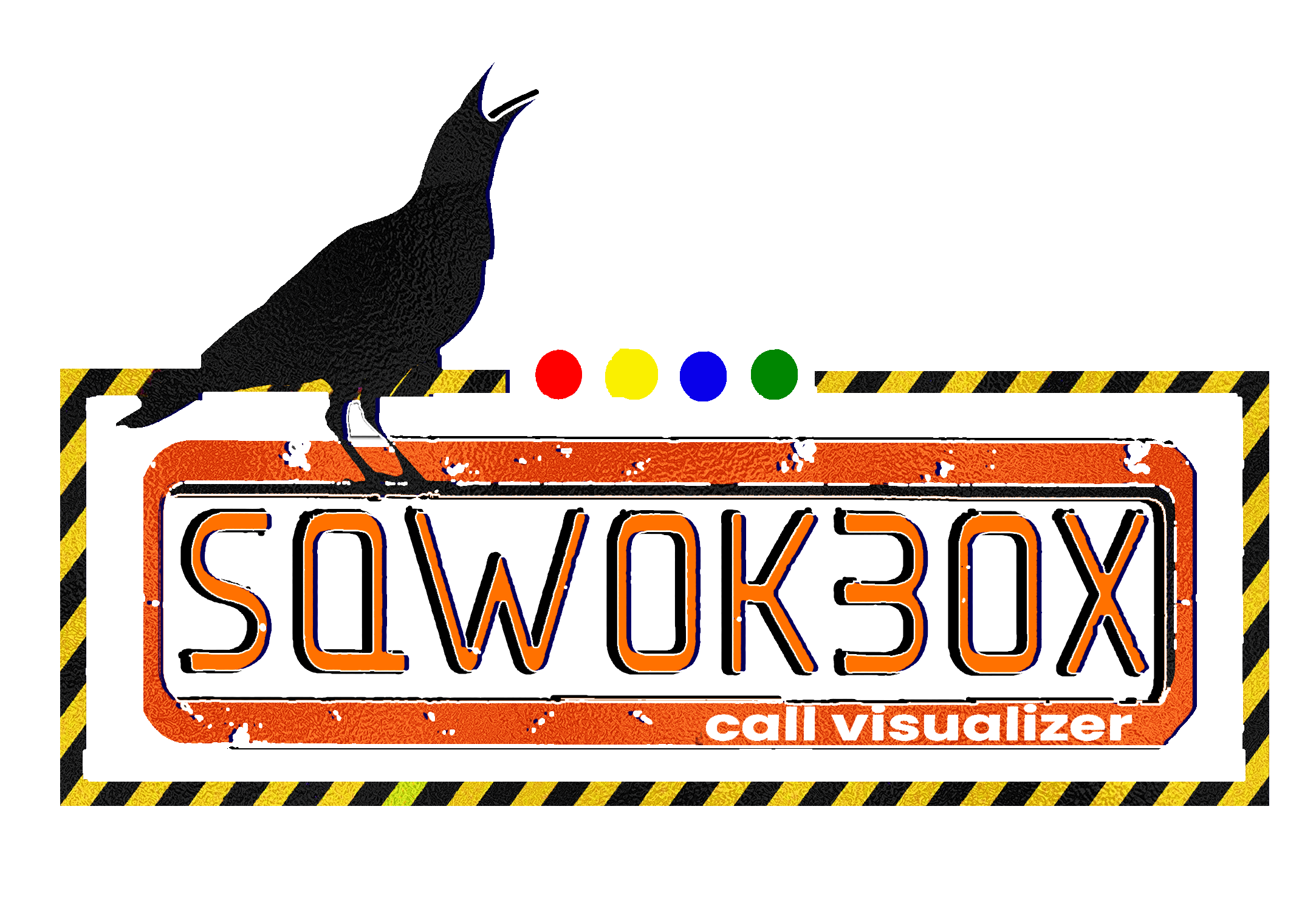 SqwokBox Logo