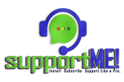 supportME!
