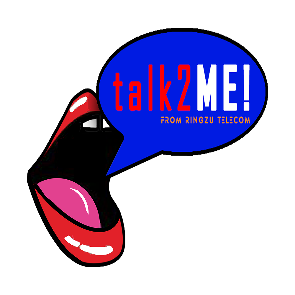 talk2ME!