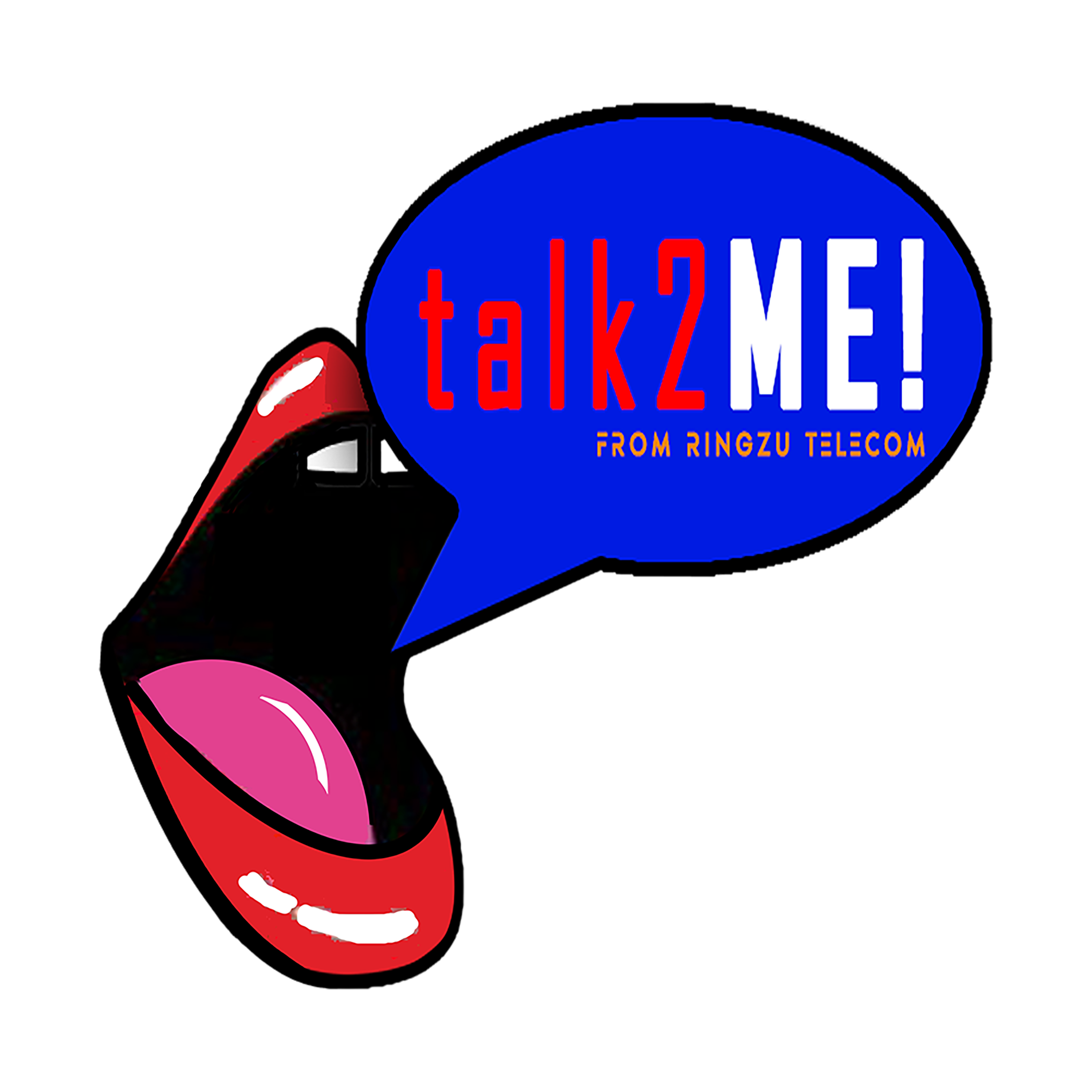 talk2ME!